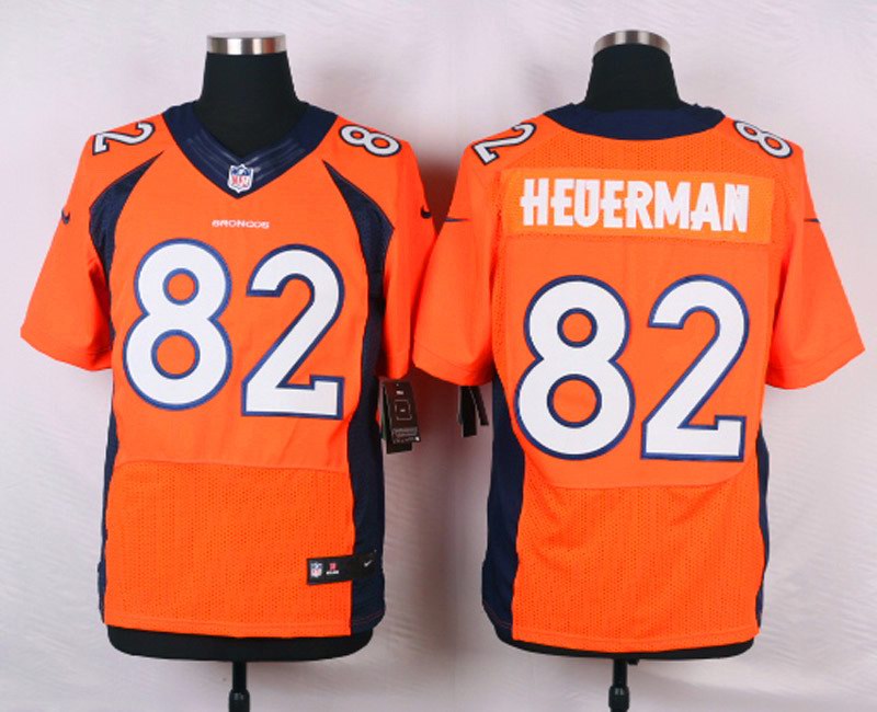 Denver Broncos elite jerseys-060